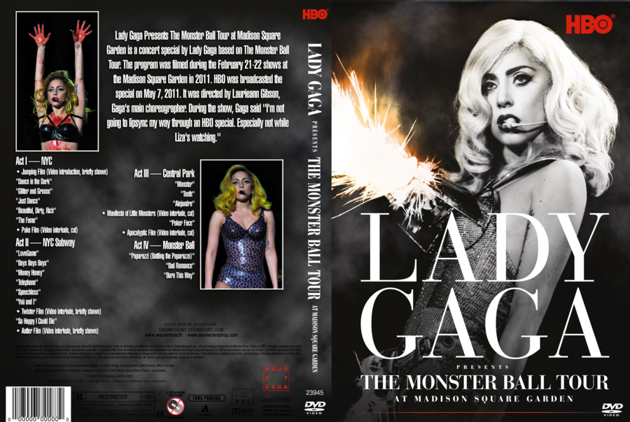 lady gaga the fame monster zip rar files